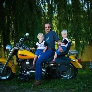 Meet your Posher, Jami